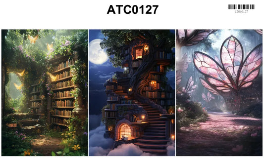 ATC0127-Backgroud Designed by CharmChums