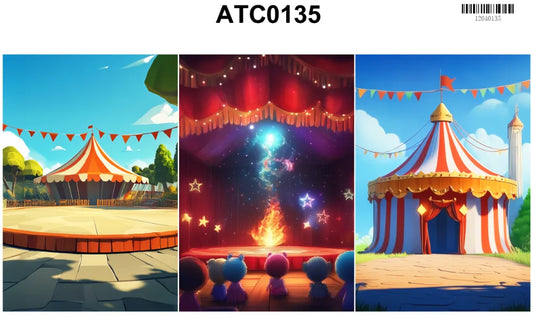 ATC0135-Backgroud Designed by CharmChums