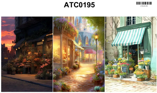 ATC0195-Backgroud Designed by CharmChums