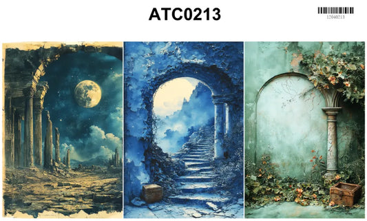 ATC0213-Backgroud Designed by CharmChums