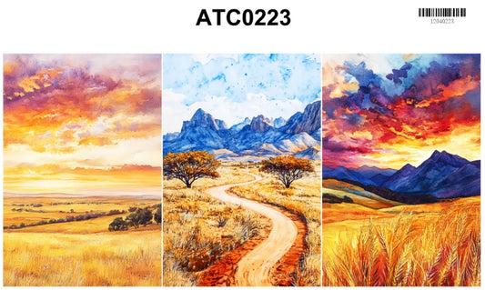 ATC0223-Backgroud Designed by CharmChums