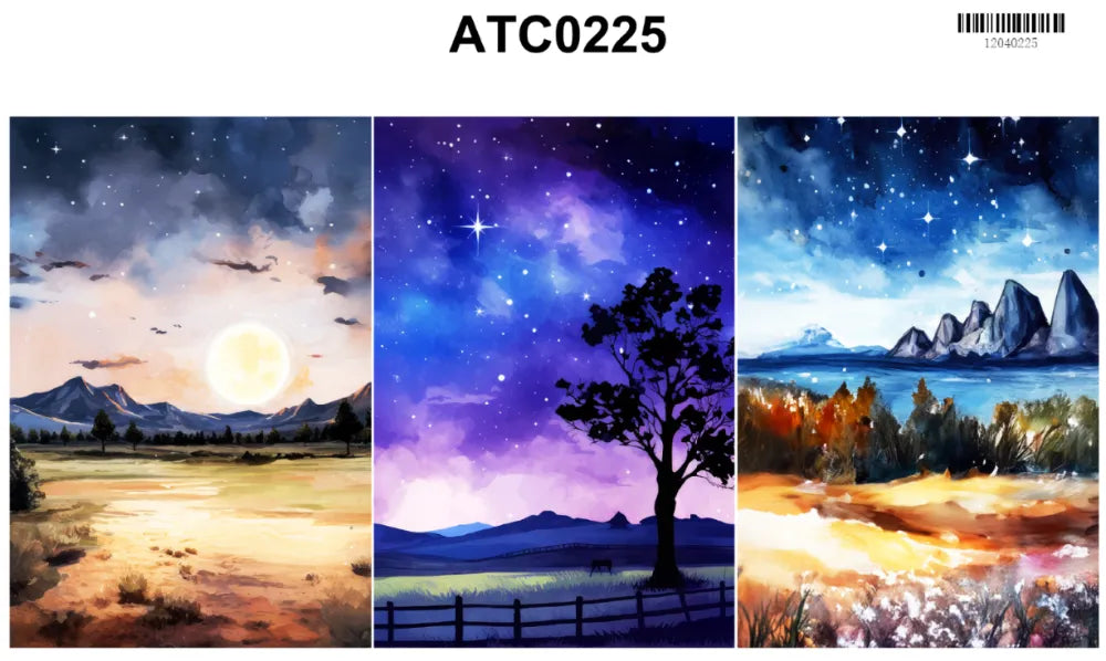 ATC0225-Backgroud Designed by CharmChums