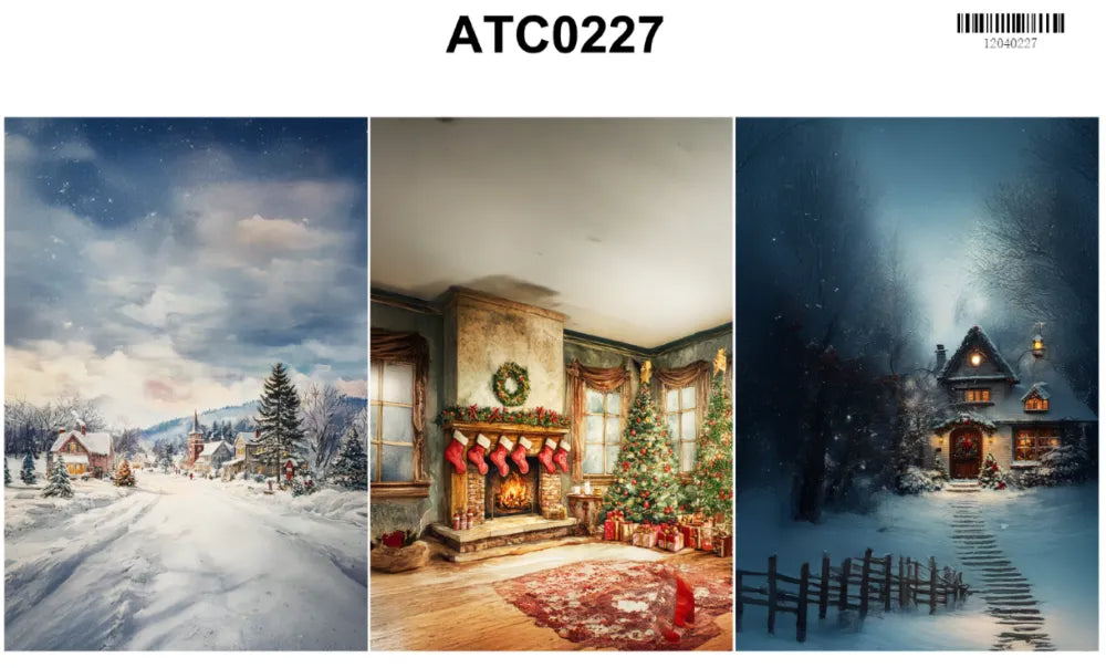 ATC0227-Backgroud Designed by CharmChums