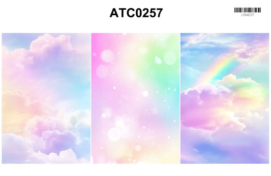 ATC0257-Backgroud Designed by CharmChums