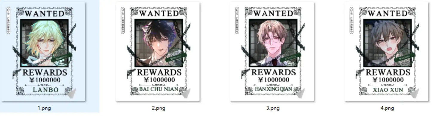 0694-Embossed Sticker