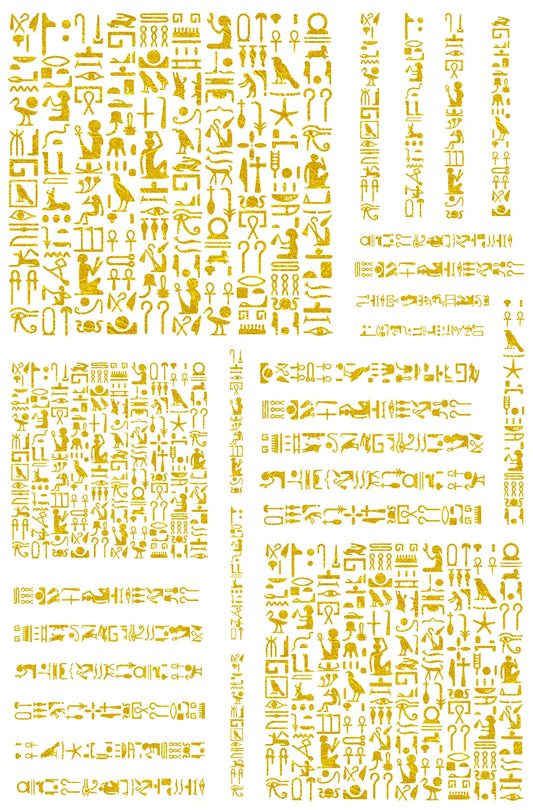 0053-PET Pre Cut Sticker by CharmChums