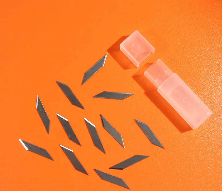 12pcs Blade Replacement