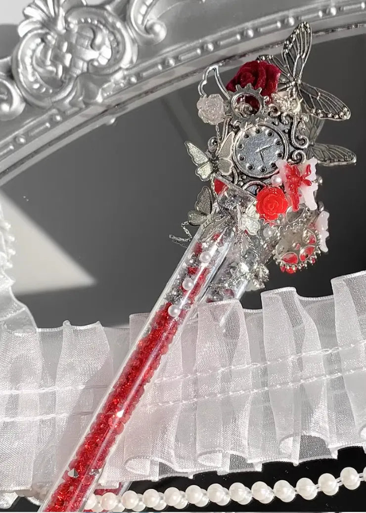 0119-Steampunk Exacto Knife