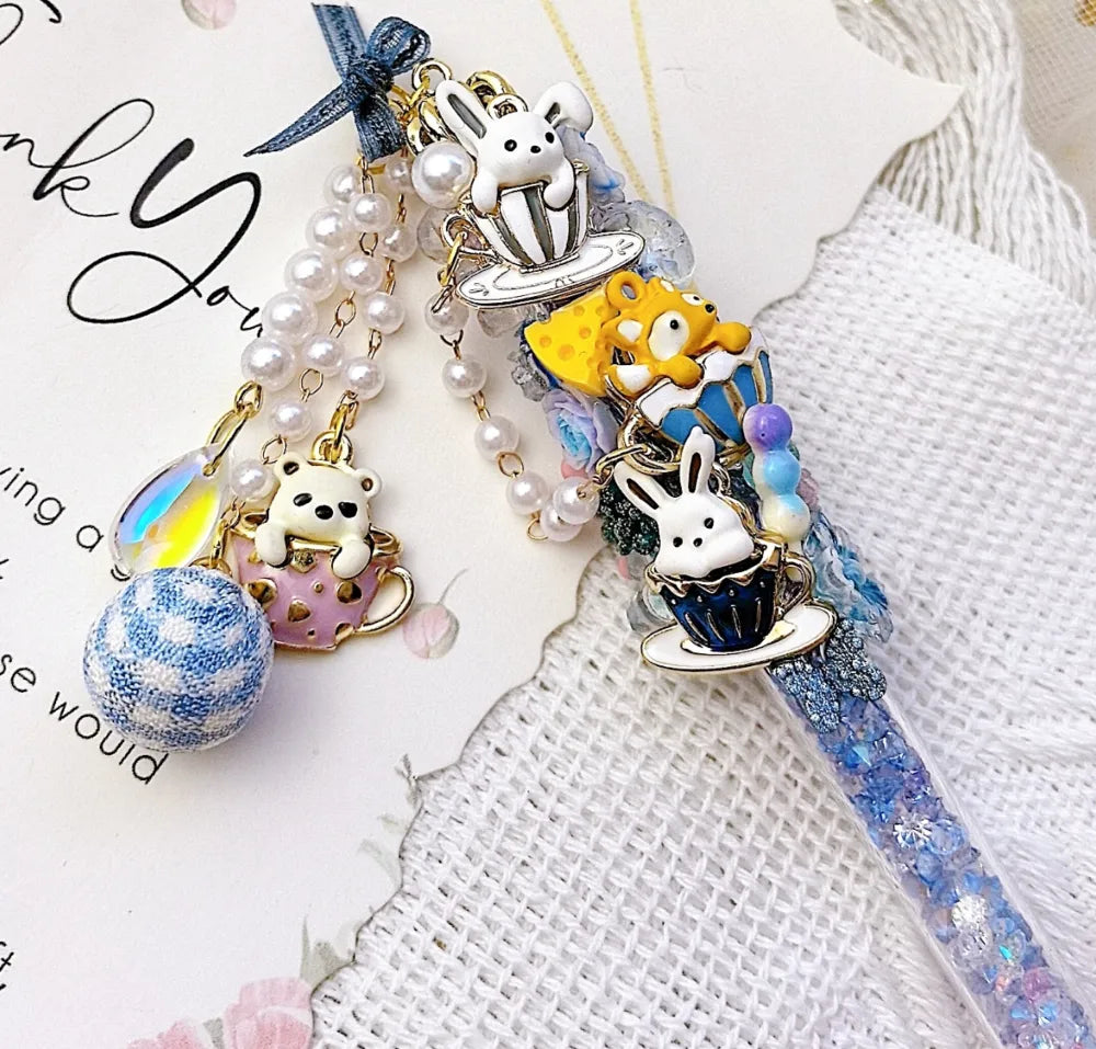 0291-Bunny Exacto Knife