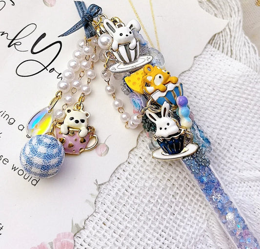 0291-Bunny Exacto Knife