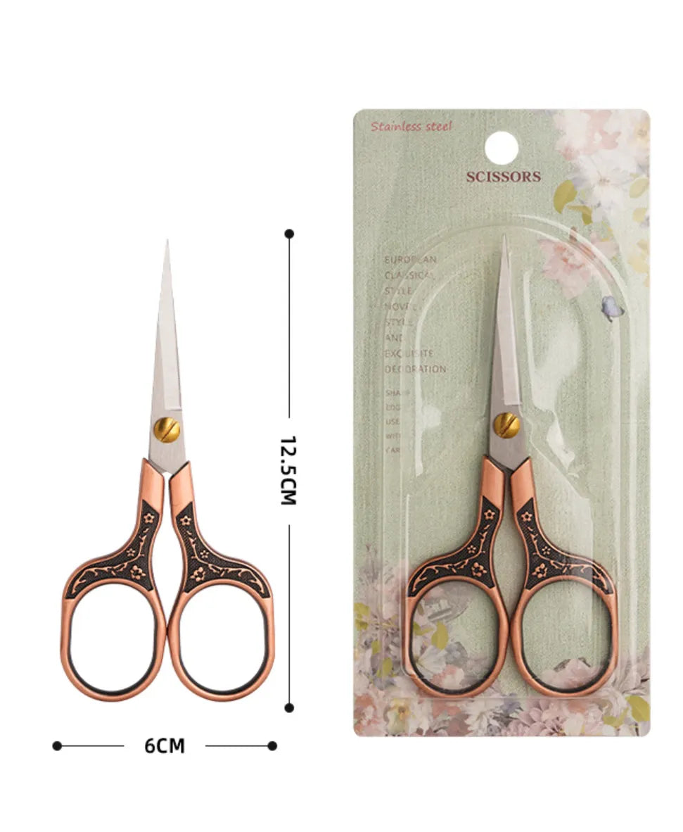 Vintage Scissor