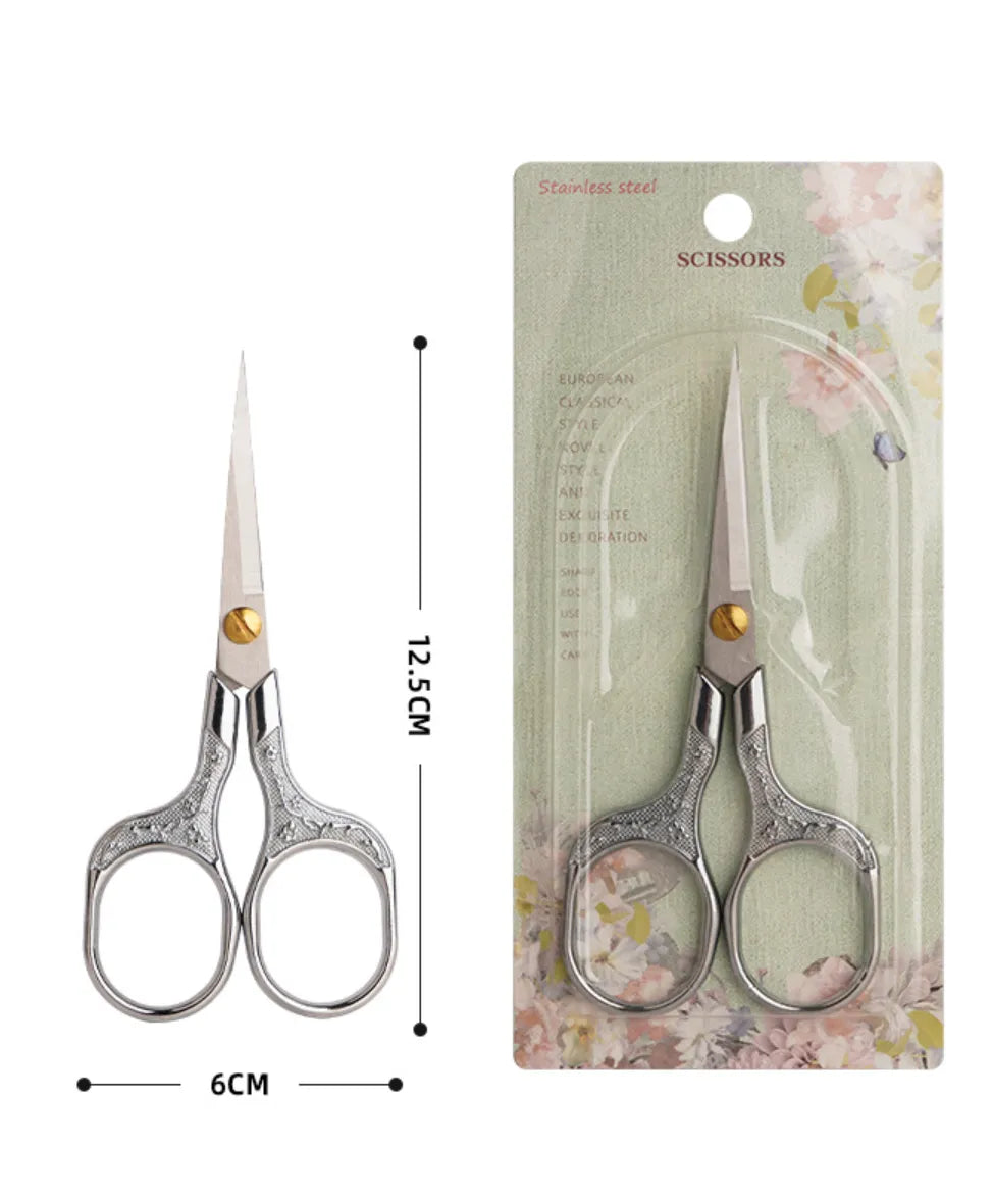 Vintage Scissor