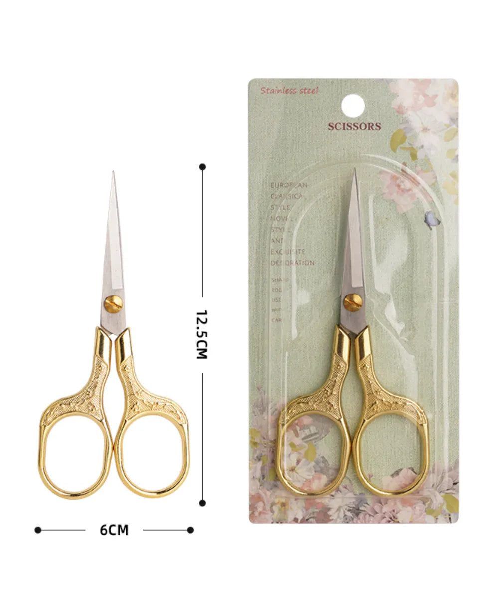 Vintage Scissor