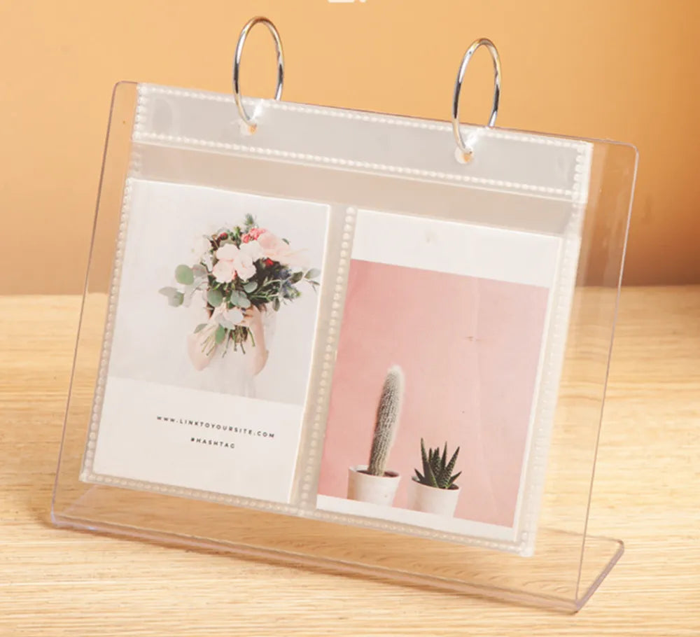 Acrylic ATC Display Stand