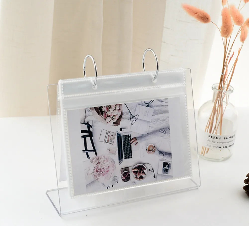 Acrylic ATC Display Stand