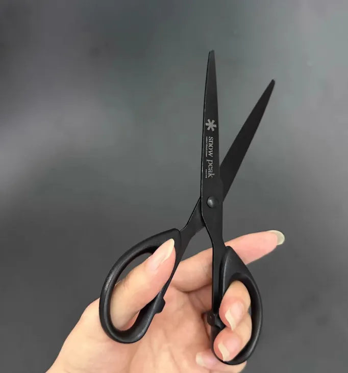 Scissor of Luna's Choice