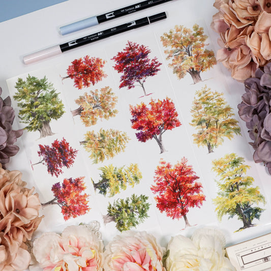 3015-ELEPHANT Studio-6.5x97cm Glossy PET Tape