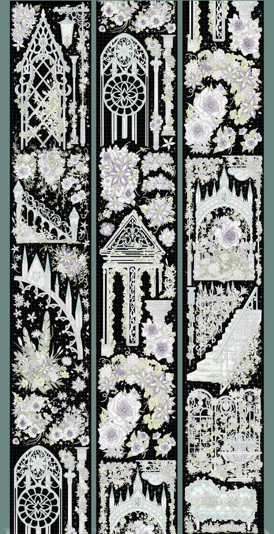 2933-Likey Studio-6.7x100cm Shell Luster PET Tape