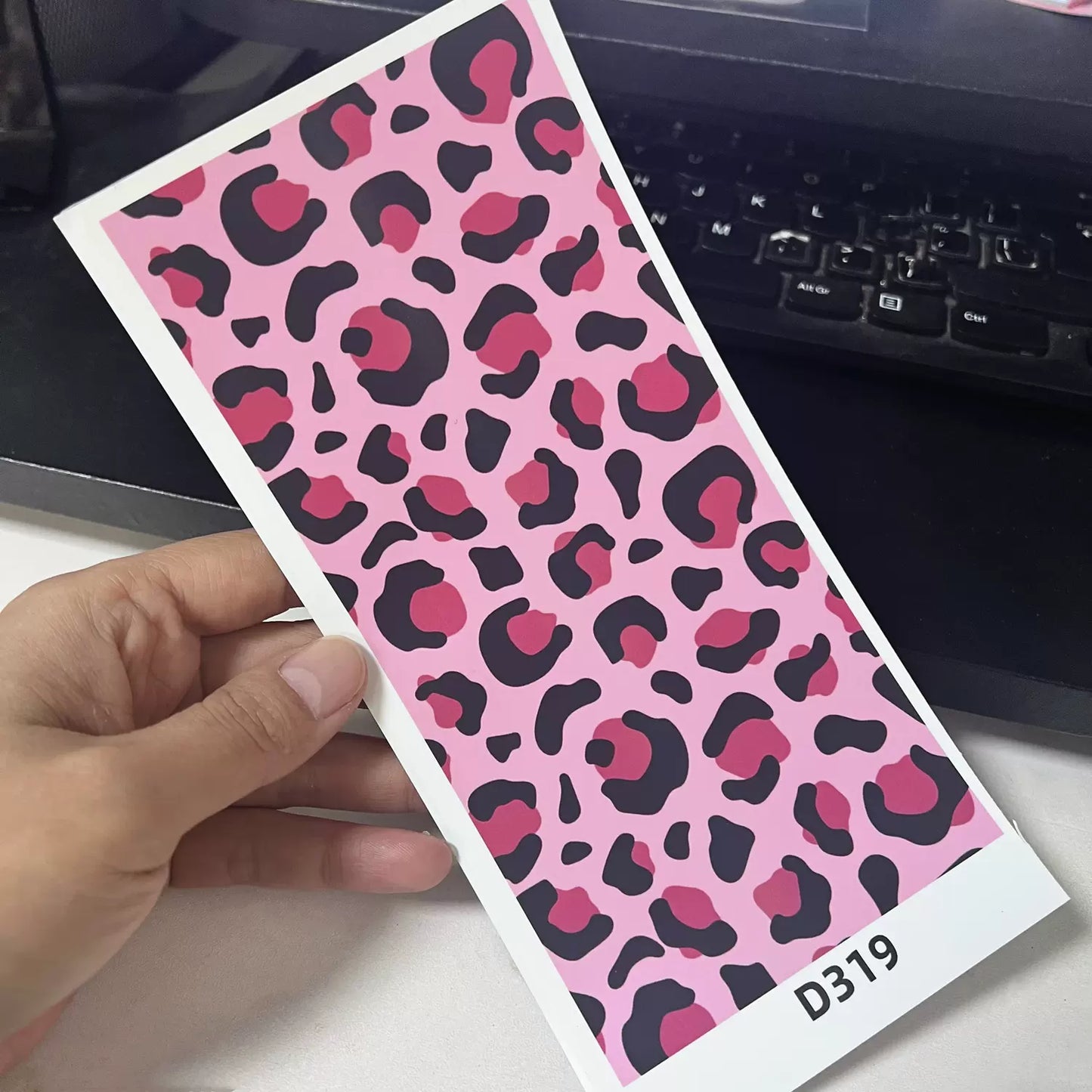 D319 Background Paper