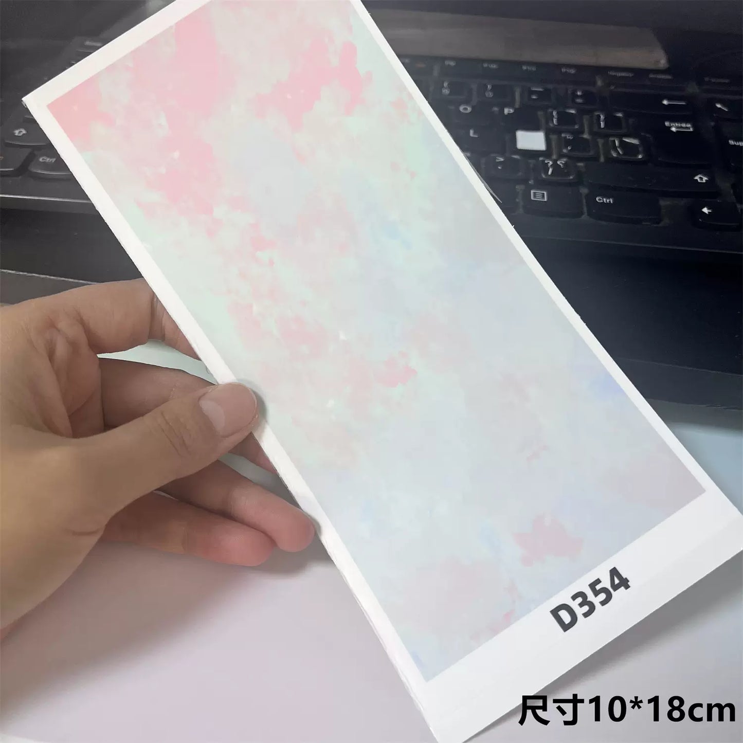 D354 Background Paper