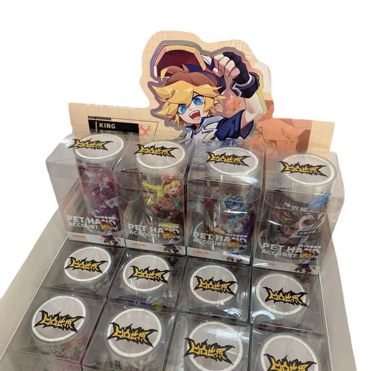 3161 - 7.5x140cm Glossy PET Tape