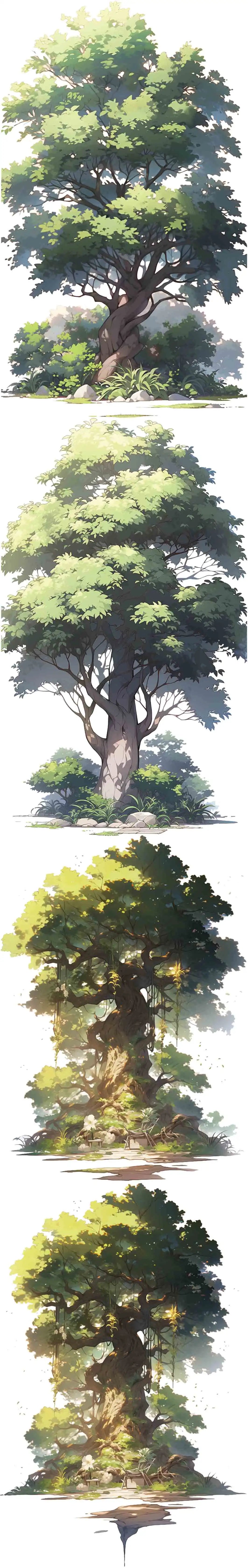 3357-9x57cm Glossy PET Tape