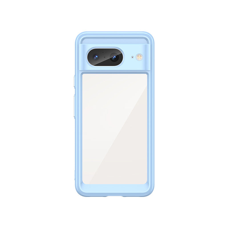 1405P001 Premium Google Pixel Blank Phone Case for DIY