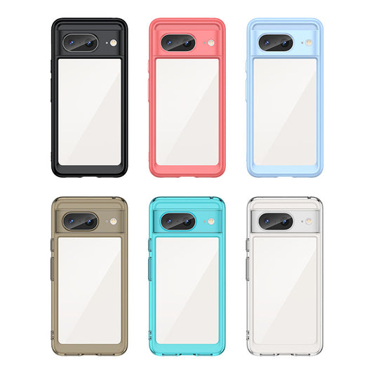 1405P001 Premium Google Pixel Blank Phone Case for DIY