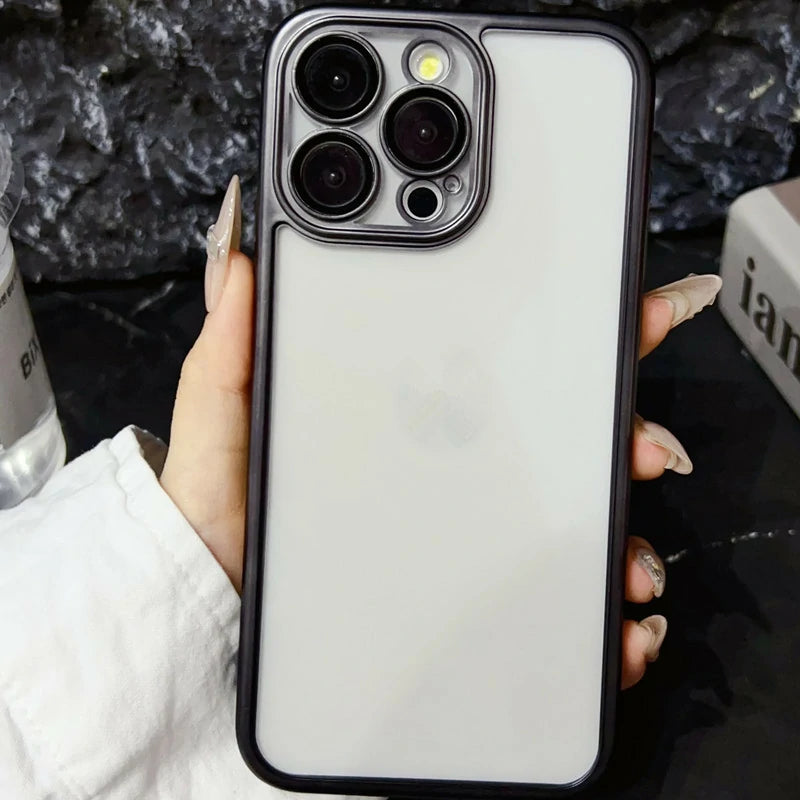 1401D009 Deluxe iPhone X iPhone 11 iPhone 14 Case for DIY