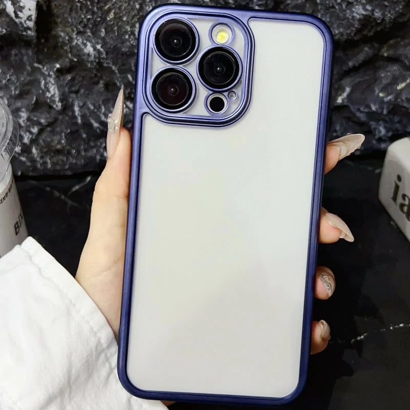 1401D009 Deluxe iPhone X iPhone 11 iPhone 14 Case for DIY