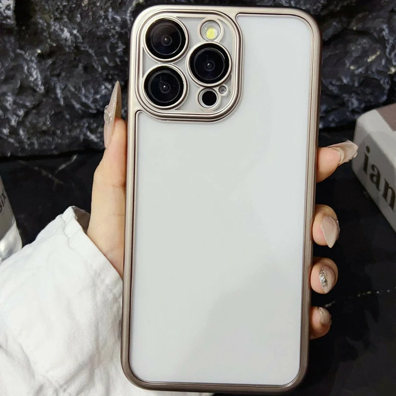 1401D009 Deluxe iPhone X iPhone 11 iPhone 14 Case for DIY