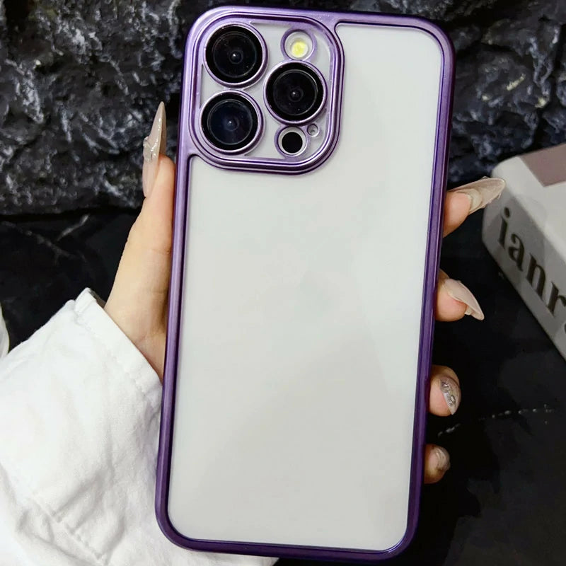 1401D009 Deluxe iPhone X iPhone 11 iPhone 14 Case for DIY