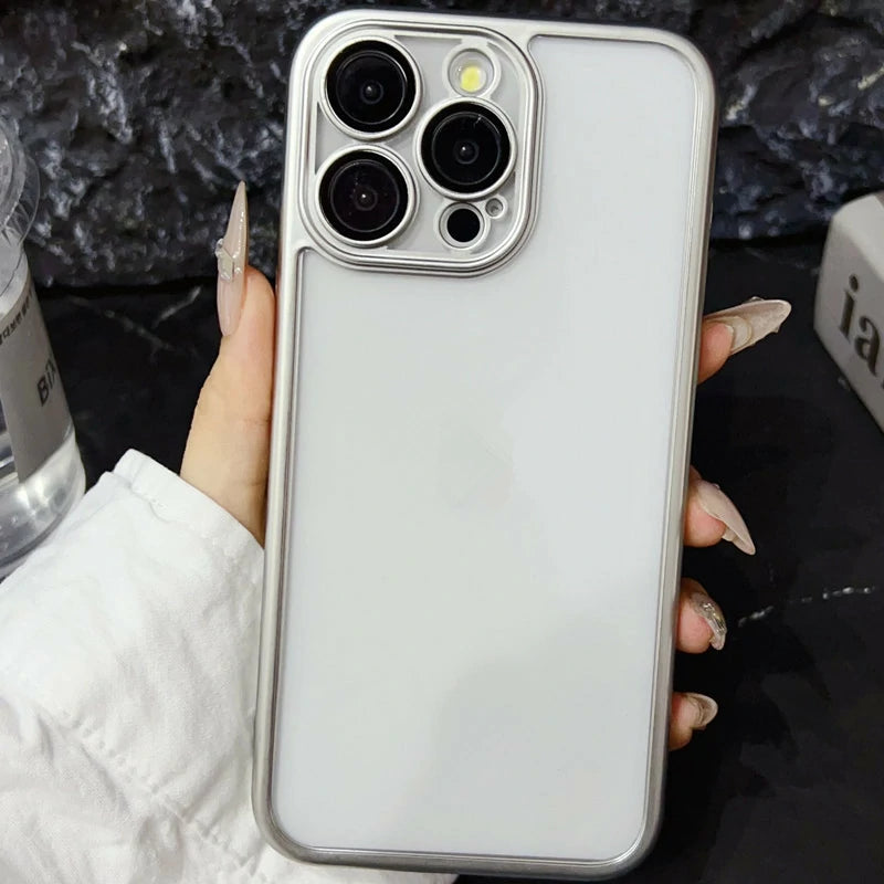 1401D009 Deluxe iPhone X iPhone 11 iPhone 14 Case for DIY