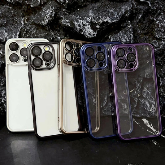 1401D009 Deluxe iPhone X iPhone 11 iPhone 14 Case for DIY