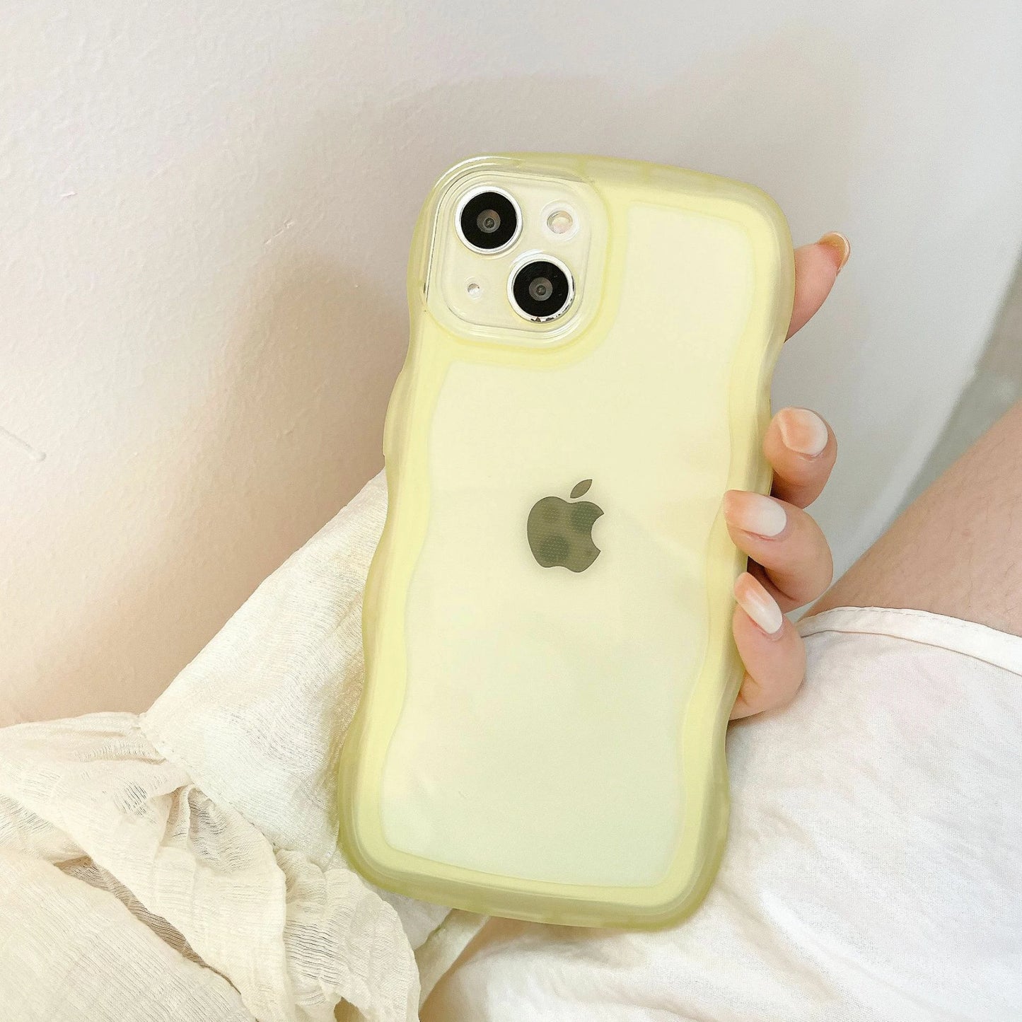 1401P012 Premium Wave iPhone X iPhone 11 iPhone 14 Case for DIY