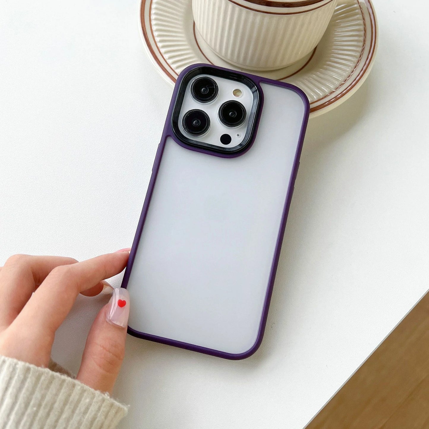 1401D006 Deluxe iPhone 13 iPhone 14 iPhone 15 iPhone 11 iPhone12 Case for DIY