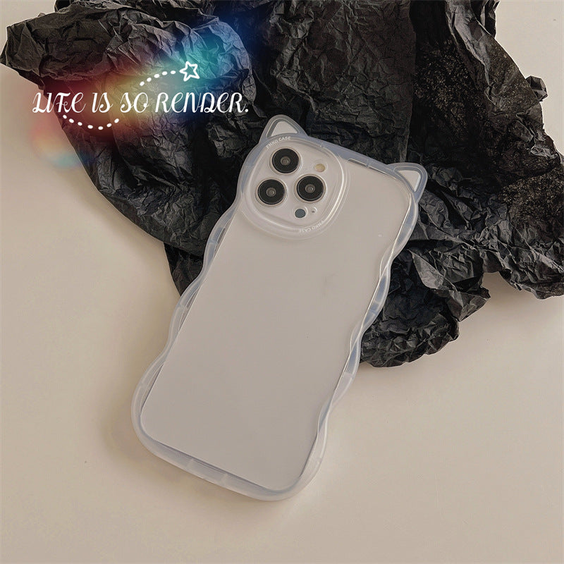 1401P010 Premium iPhoneX iPhone 13 iPhone 14 iPhone 15 Case for DIY