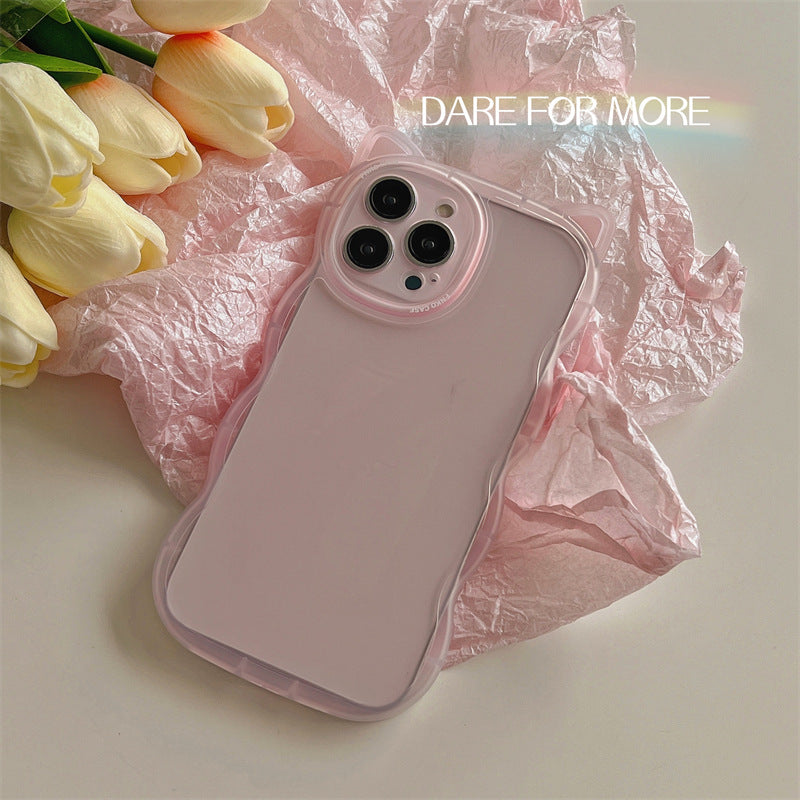 1401P010 Premium iPhoneX iPhone 13 iPhone 14 iPhone 15 Case for DIY